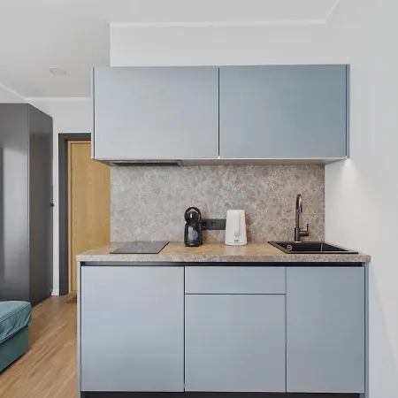 Single Old Town For Solo Travelers