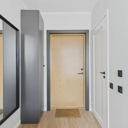 Single Old Town For Solo Travelers アパート *