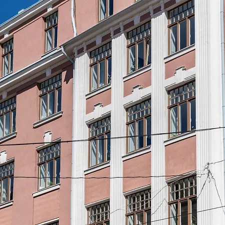 Single Old Town For Solo Travelers Lägenhet Riga