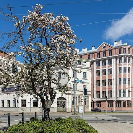 Single Old Town For Solo Travelers Ρίγα