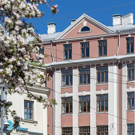 Apartman Single Old Town For Solo Travelers