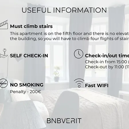 Single Old Town For Solo Travelers